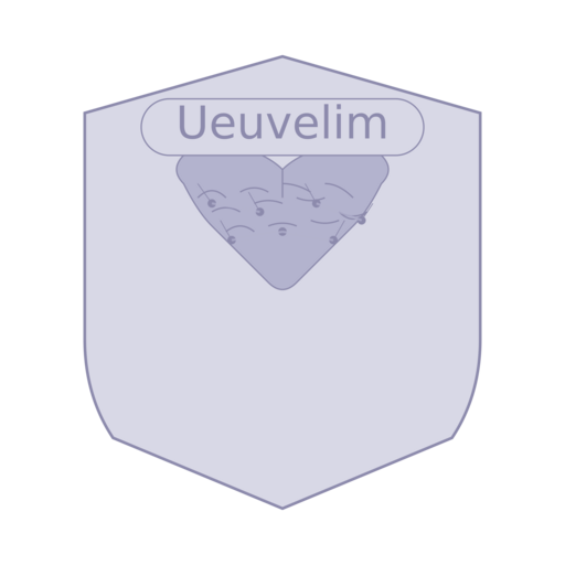 Ueuvelim логотип